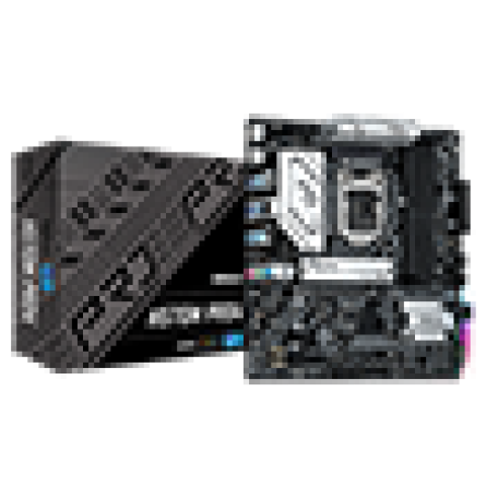 Bios A320M