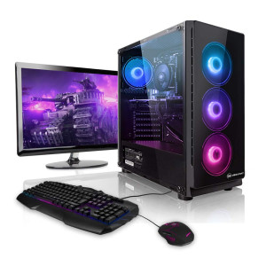 PC GAMING
