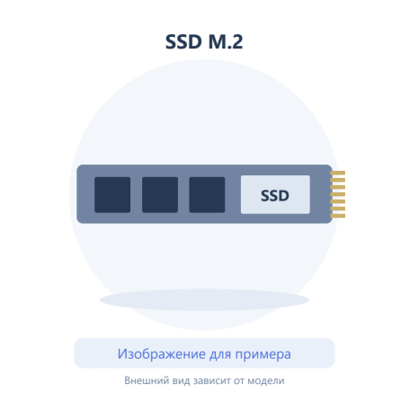 SSD m.2 Nvme 512GB Samsung Gen4
