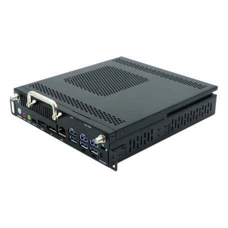Встраиваемый компьютер IP OPS H610