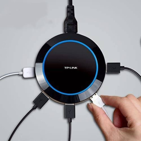 Сетевое зарядное устройство TpLink UP525