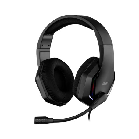 Игровые проводные наушники 2E HG315 RGB 7.1