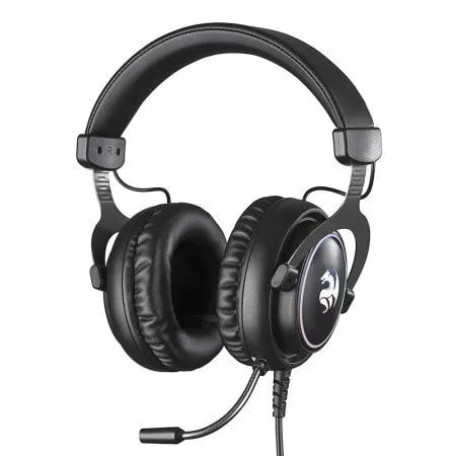 Игровые проводные наушники 2E HG320 RGB