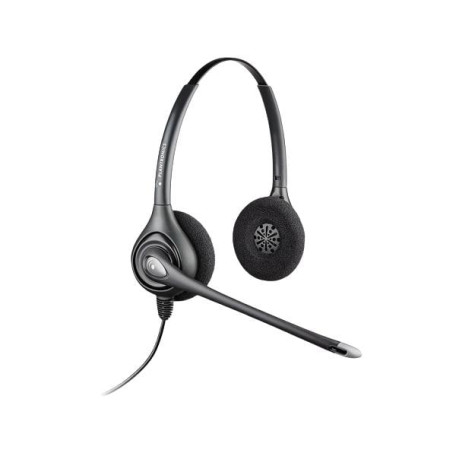 Проводные наушники Plantronics HW251N