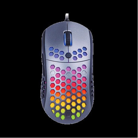 Мышь 1stPlayer Firebase M6