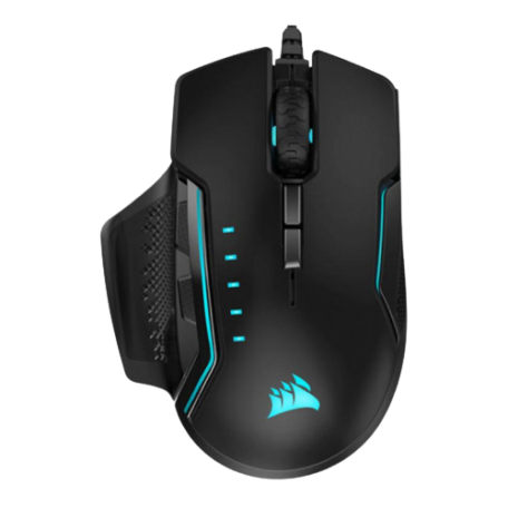 Мышь игровая Corsair GLAIVE RGB PRO
