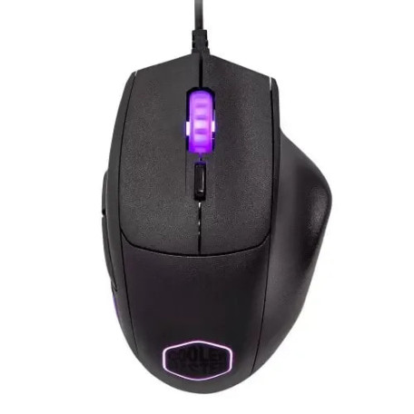 Мышь игровая Cooler Master MasterMouse 520 проводная