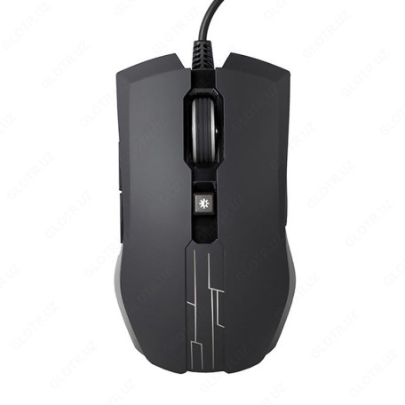 Мышь игровая Cooler Master MM110 проводная
