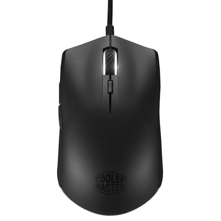 Мышь игровая Cooler Master Mastermouse S