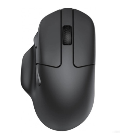 Simsiz sichqoncha Keychron M7 BT/WL/USB-A/USB-C