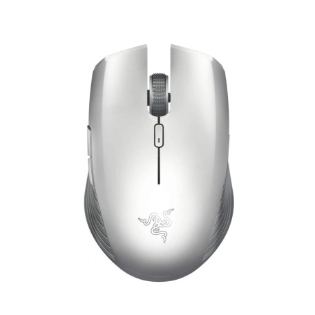 Мышь игровая Razer Atheris Mercury WL/BT Grey