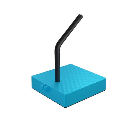 Держатель провода мыши Xtrfy B4 Mouse bungee Blue