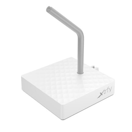 Держатель провода мыши Xtrfy B4 Mouse bungee White