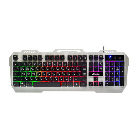 Игровая клавиатура Defender GK 140