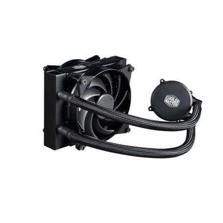 Процессорный кулер CoolerMaster B120