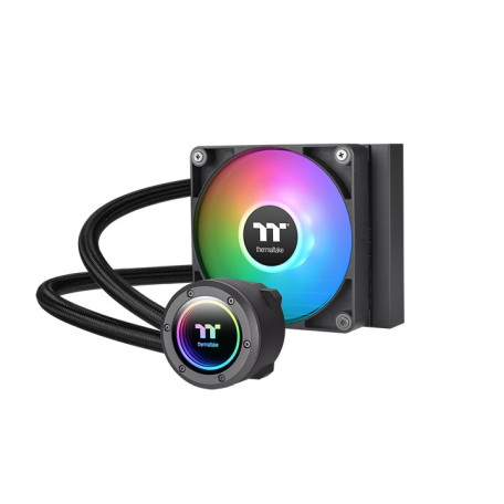 Процессорный кулер TT TH120 ARGB Sync