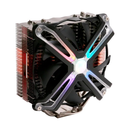 Процессорный кулер Zalman CNPS17X RGB