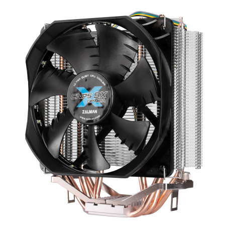 Процессорный кулер Zalman CNPS9X Optima