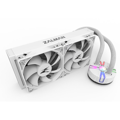 Процессорный кулер Zalman Water Z24