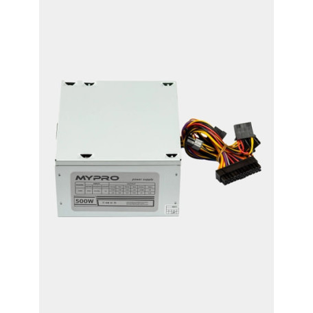 Компьютерный блок питания Mypro 500