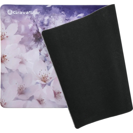 Игровой коврик GravaStar SAKURA XL Pink