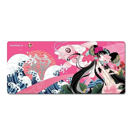 Игровой коврик Varmilo Sea Melody Desk Mat XL