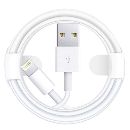 Кабель USB–Lightning
