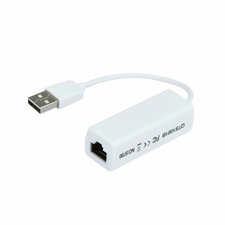 Сетевой адаптер USB–LAN