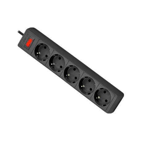 Сетевой фильтр Pilot Defender 3m