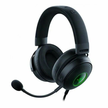 Игровые проводные наушники Razer Kraken V3 X