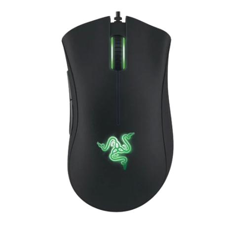 Мышь игровая Razer DeathAdder Essential Ed. USB RGB Черний