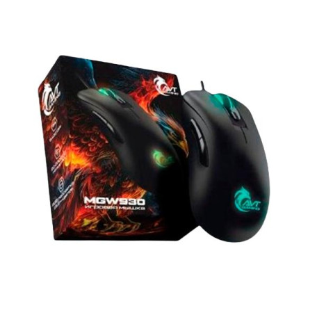 Мышь AVT GAMING MGW930