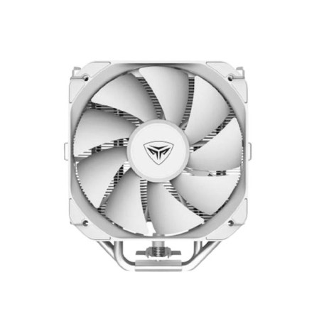 Процессорный кулер PCCooler K4 WH Pccooler