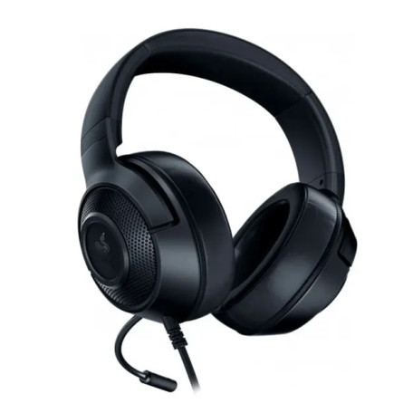 Игровые проводные наушники KRAKEN X Lite Razer