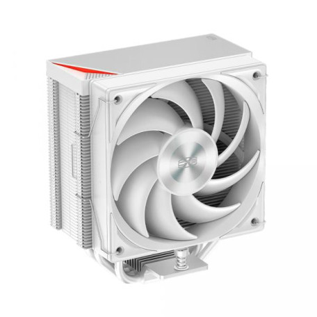 Процессорный кулер RZ400 V2 WH Pccooler
