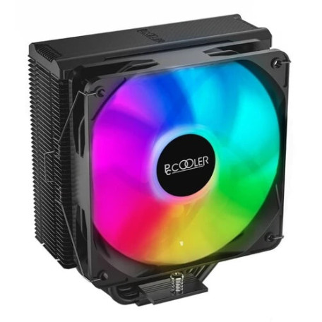 Процессорный кулер PCCooler PALADIN EX400 ARGB