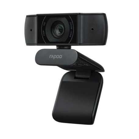 Веб-камера Rapoo C200 Full HD 720p USB