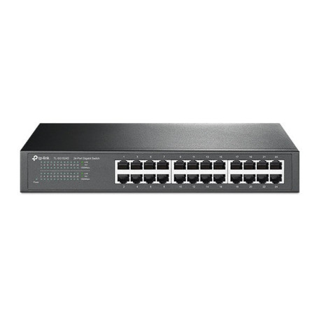 Коммутатор Tp-Link TL-SG1024D