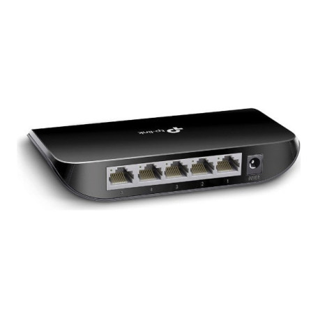 Коммутатор Tp-Link TL-SG1005D
