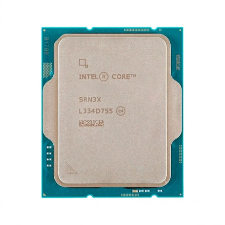 Процессор Intel Core i5-14400