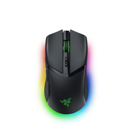 Simsiz sichqoncha Razer Cobra Pro White