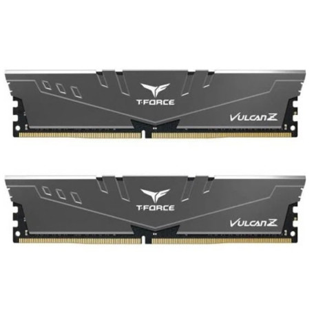 Оперативная память Vulcan Z T-Force DDR4 16GB 3200Mhz (8x2)