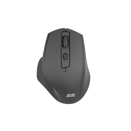 Мышь 2E MF2010 Rechargeable WL чёрный