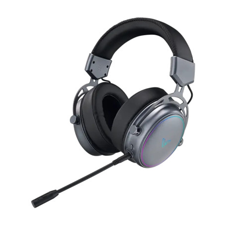 Игровые беспроводные наушники Rapoo VH800S Black