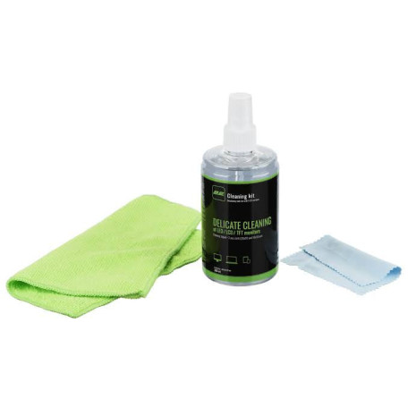 Чистящий набор 2E Cleaning Kit 300ml Green