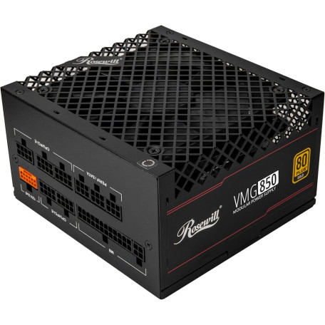 Компьютерный блок питания Rosewill VMG850W 80+Gold