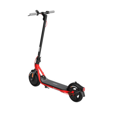 Электросамокат Segway-Ninebot D38E Black/Red