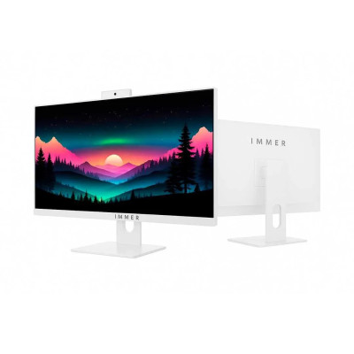 Моноблок Immer B2421W All-in-One — 24