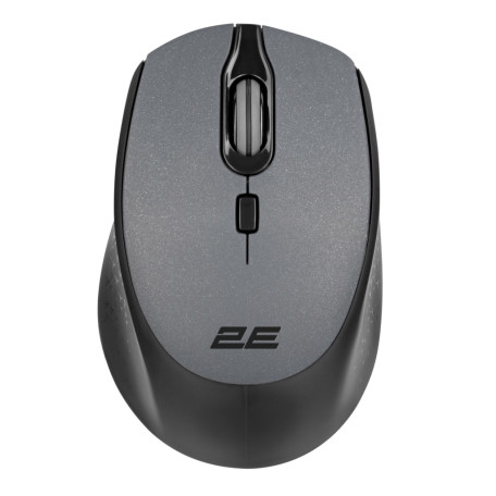Мышь 2E MF220 WL Black