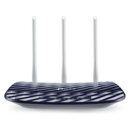 Wi-Fi роутер TpLink Archer C20 AC750